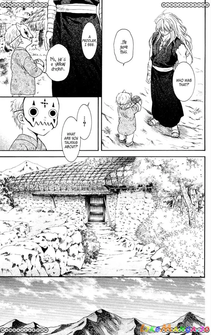 Yona of the Dawn Chapter 105 image 22_optimized
